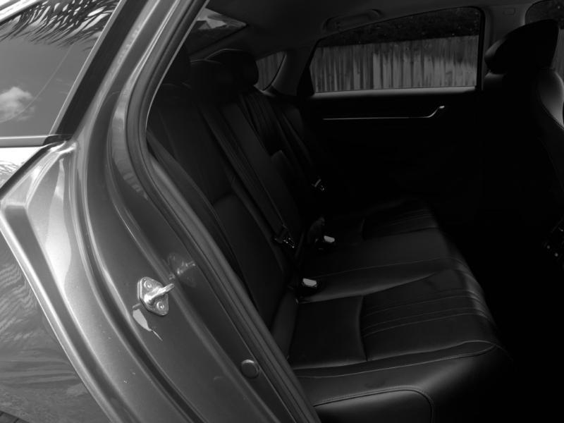 Honda Accord Touring 2.0T 2022