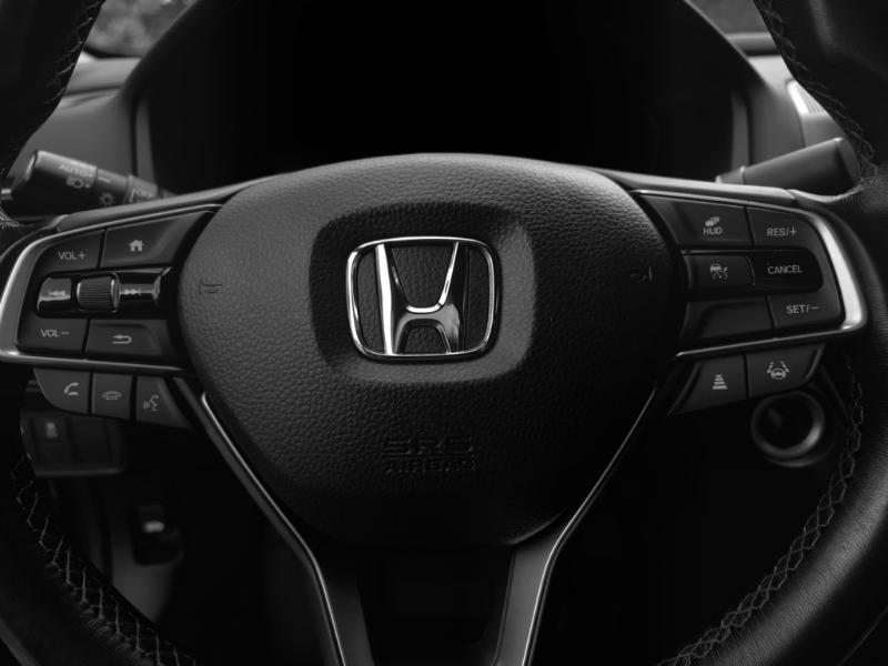 Honda Accord Touring 2.0T 2022