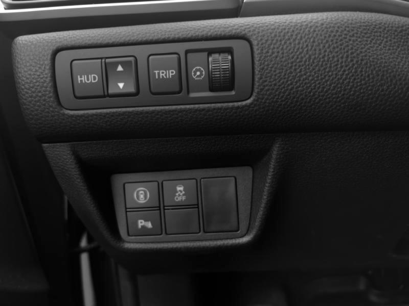 Honda Accord Touring 2.0T 2022