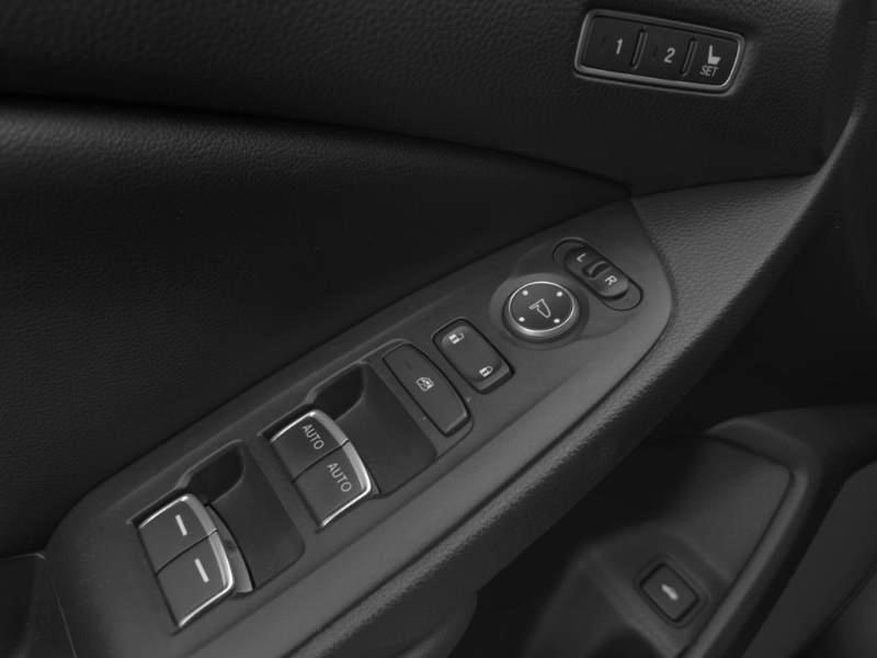 Honda Accord Touring 2.0T 2022