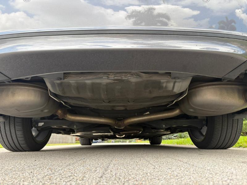 Honda Accord Touring 2.0T 2022