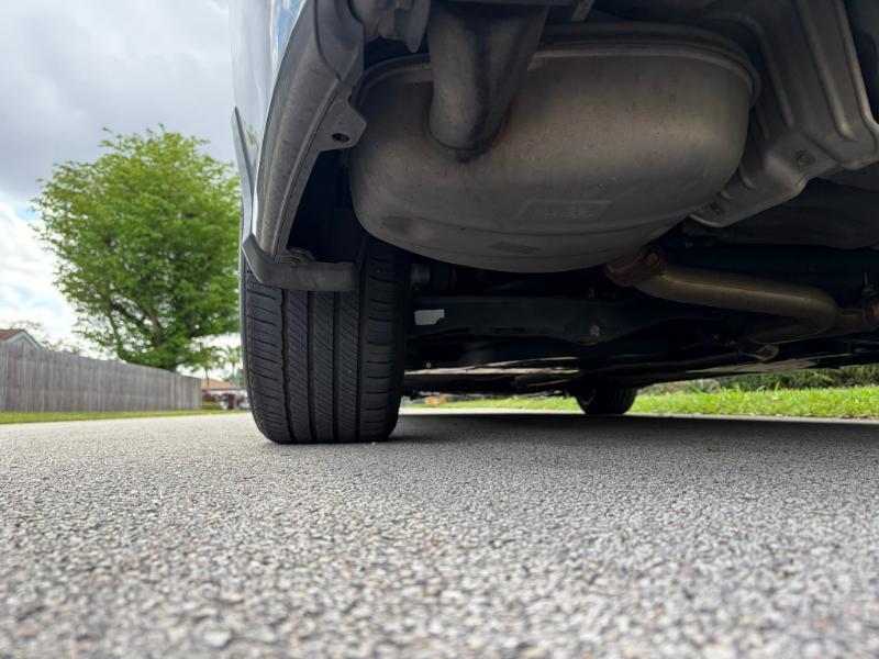 Honda Accord Touring 2.0T 2022