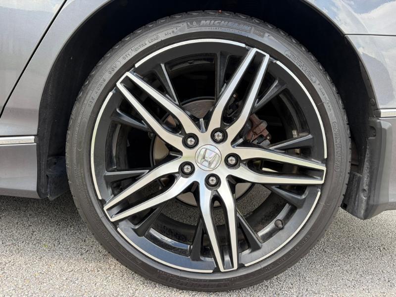 Honda Accord Touring 2.0T 2022