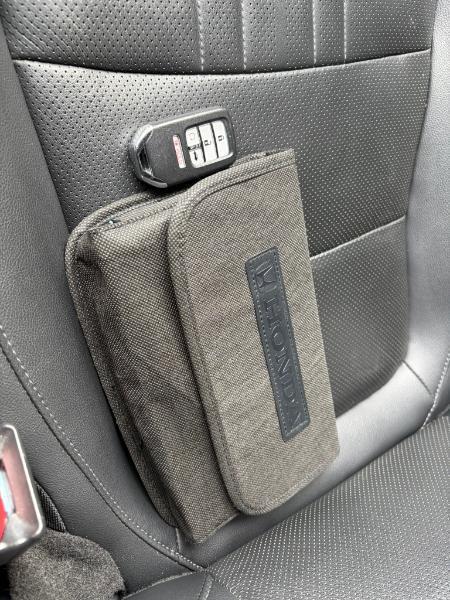 Honda Accord Touring 2.0T 2022