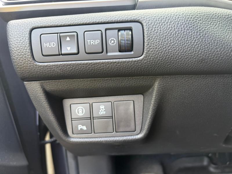 Honda Accord Touring 2.0T 2022