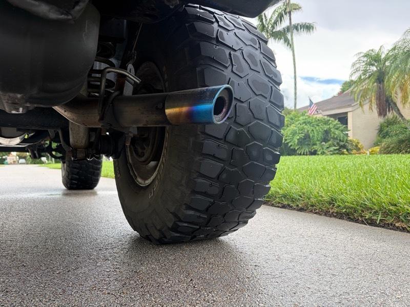Jeep Wrangler Sport 2002