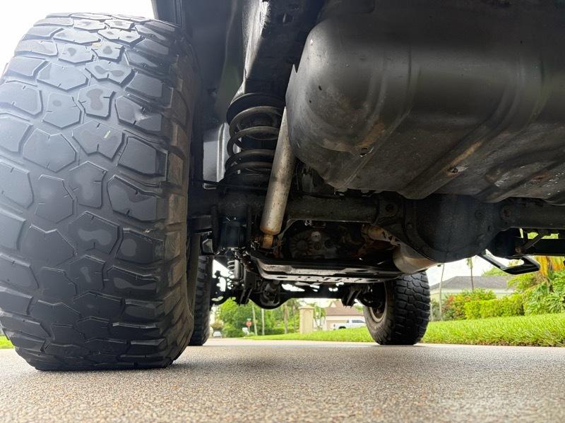 Jeep Wrangler Sport 2002