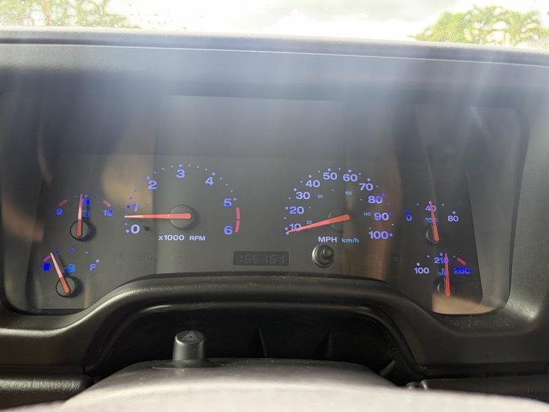 Jeep Wrangler Sport 2002