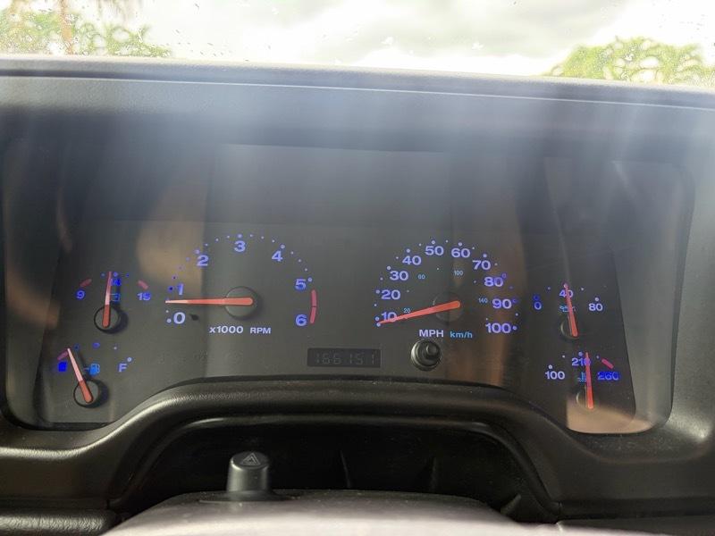Jeep Wrangler Sport 2002