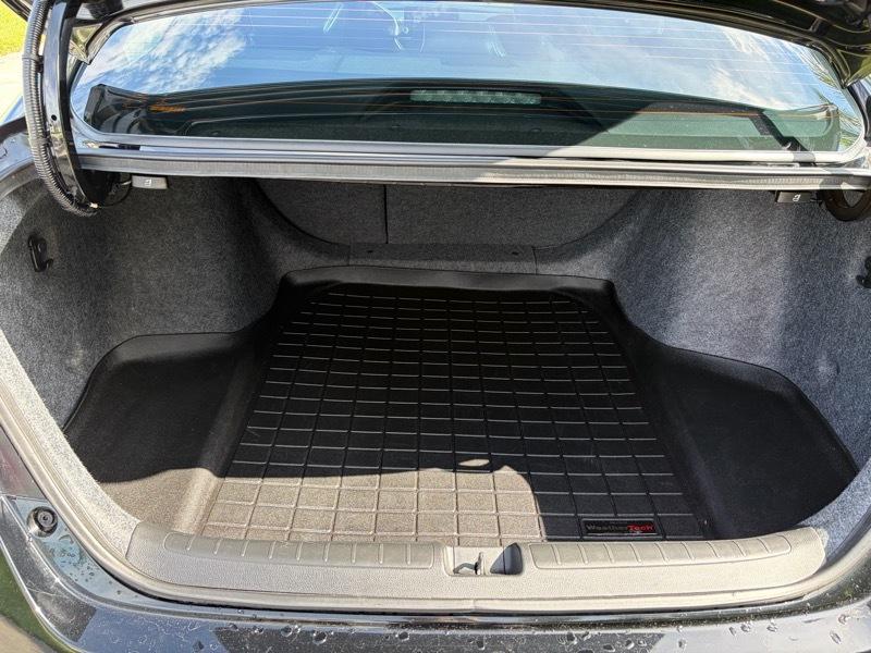 Honda Accord Hybrid Touring 2021