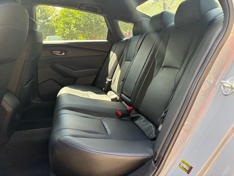 Honda Accord Sport-L Hybrid 2023