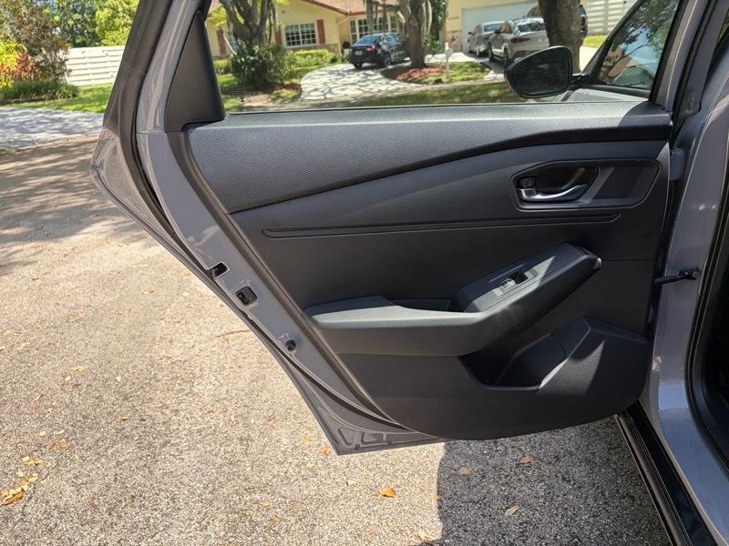 Honda Accord Sport-L Hybrid 2023