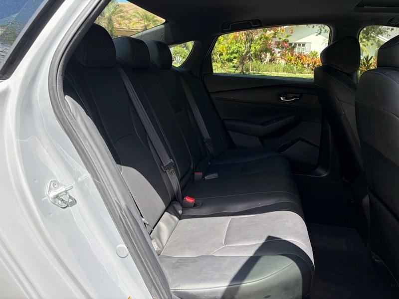 Honda Accord Sport-L Hybrid 2023