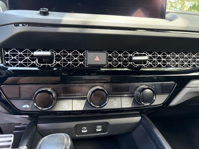 Honda Accord Sport-L Hybrid 2023