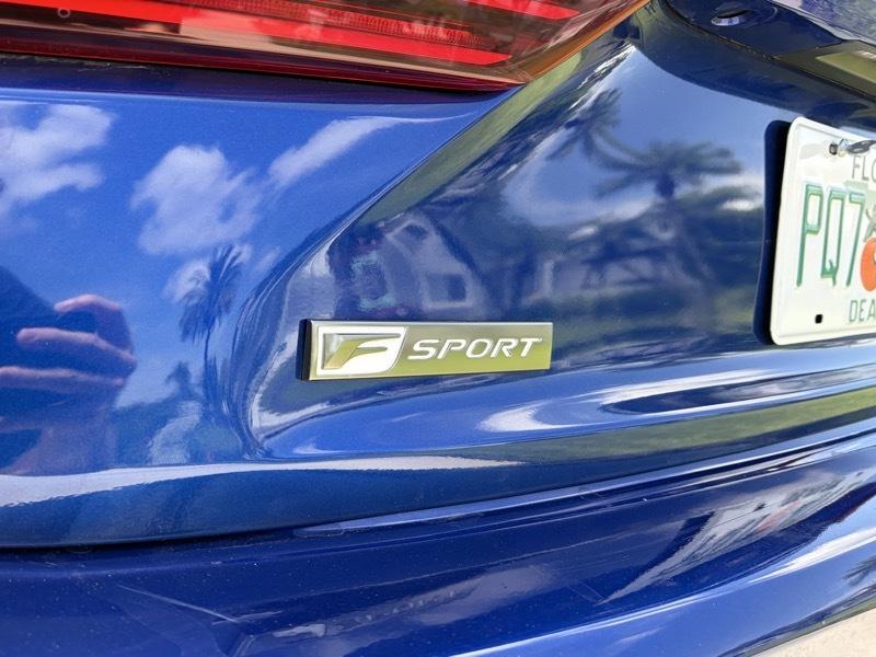 Lexus IS 300 AWD 2016