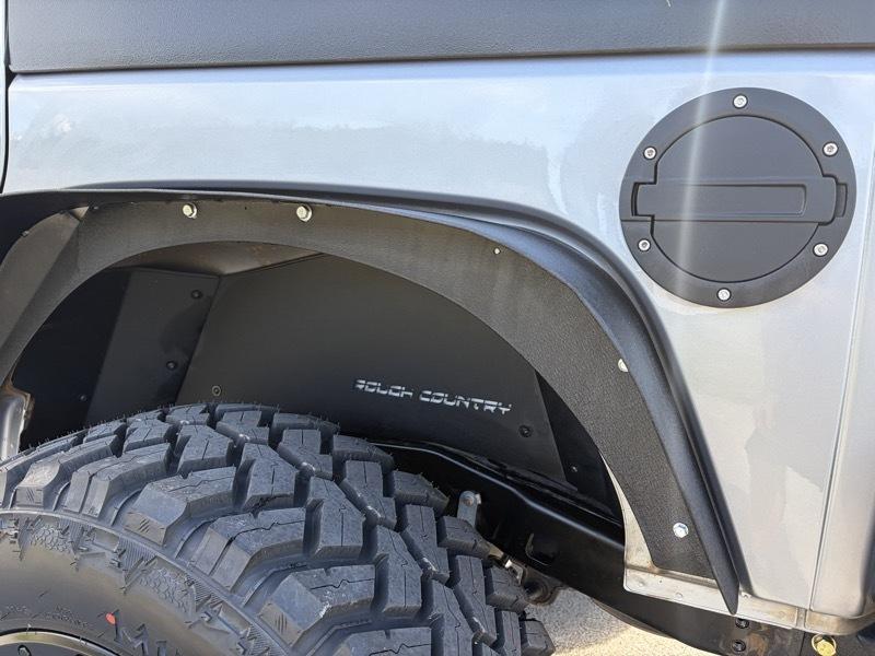 Jeep Wrangler JK Unlimited Sport 4WD 2018
