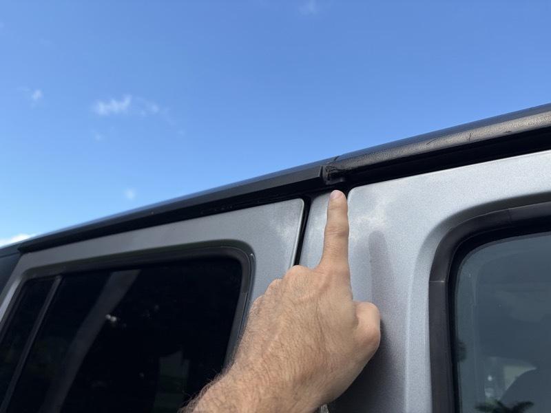 Jeep Wrangler JK Unlimited Sport 4WD 2018