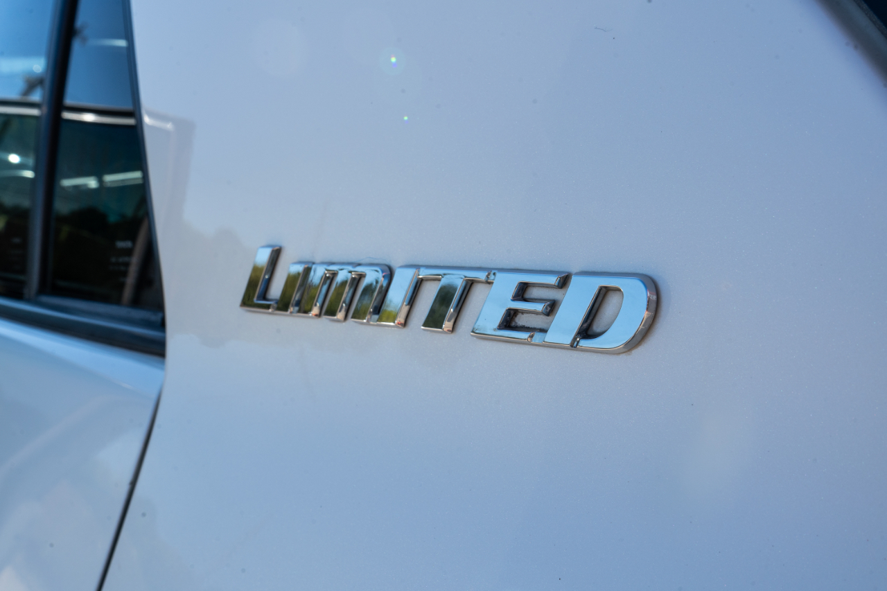 Toyota 4Runner Limited 2011 Toyota 4Runner Limited 2011