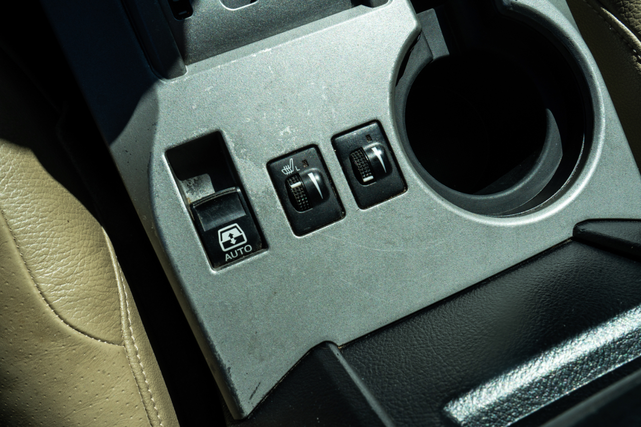 Toyota 4Runner Limited 2011 Toyota 4Runner Limited 2011