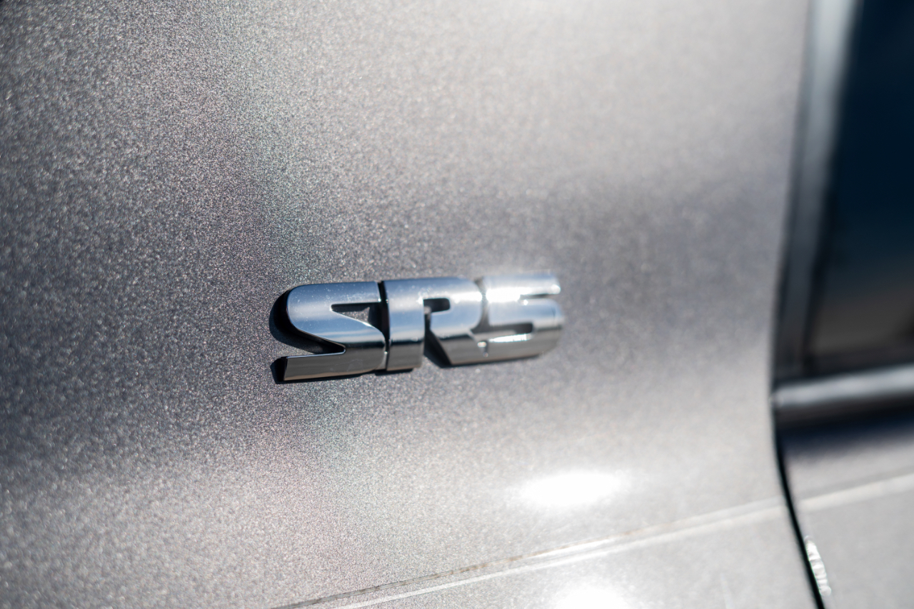 Toyota 4Runner SR5 2WD 2015 Toyota 4Runner SR5 2WD 2015