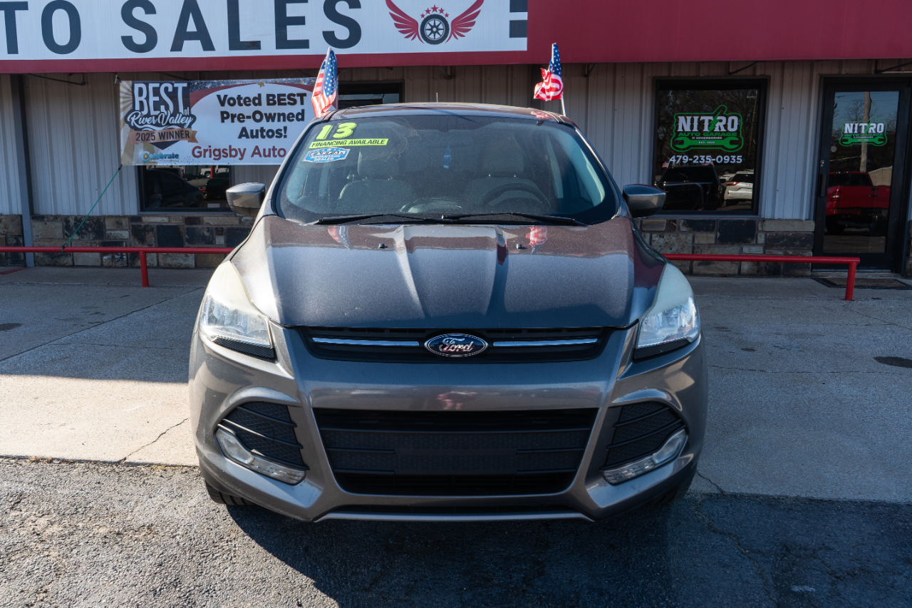 Ford Escape SE FWD 2013