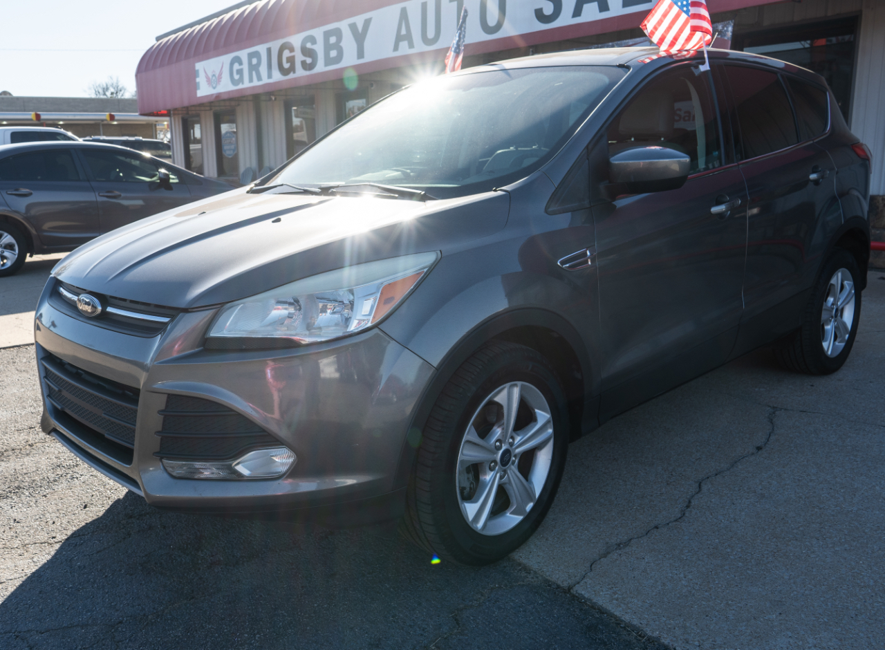 Ford Escape SE FWD 2013