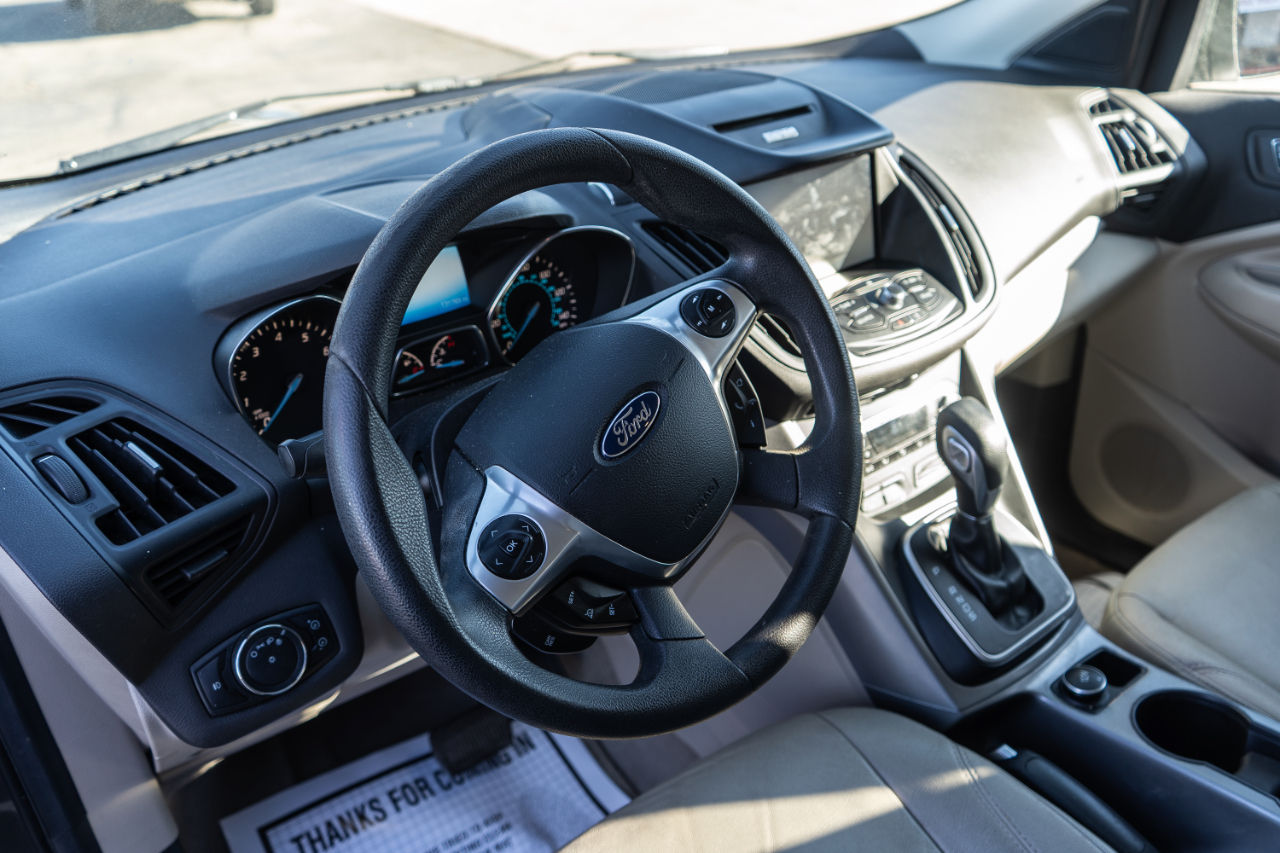 Ford Escape SE FWD 2013