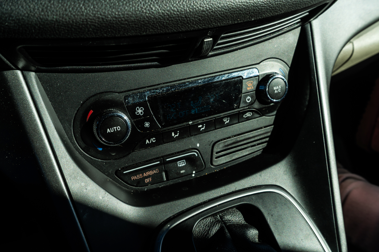 Ford Escape SE FWD 2013