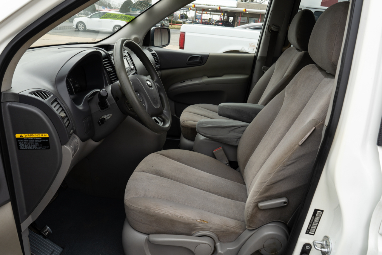 Kia Sedona LX LWB 2014