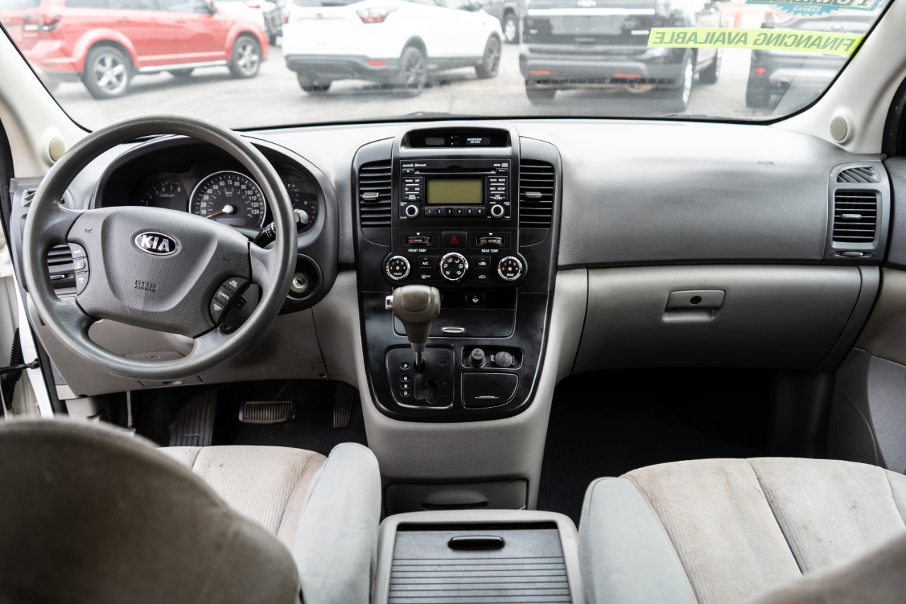 Kia Sedona LX LWB 2014