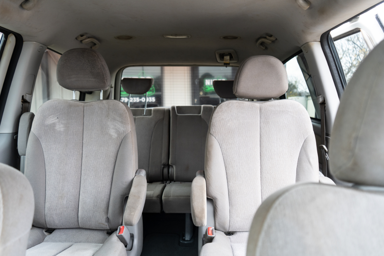 Kia Sedona LX LWB 2014