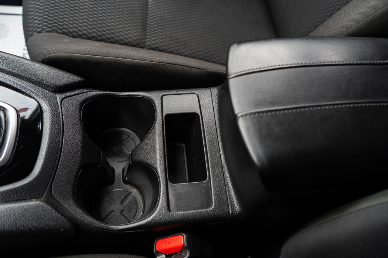 Nissan Rogue Sport S AWD 2017