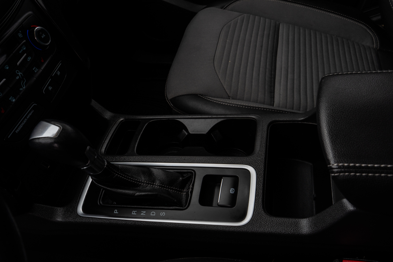 Ford Escape SE FWD 2017