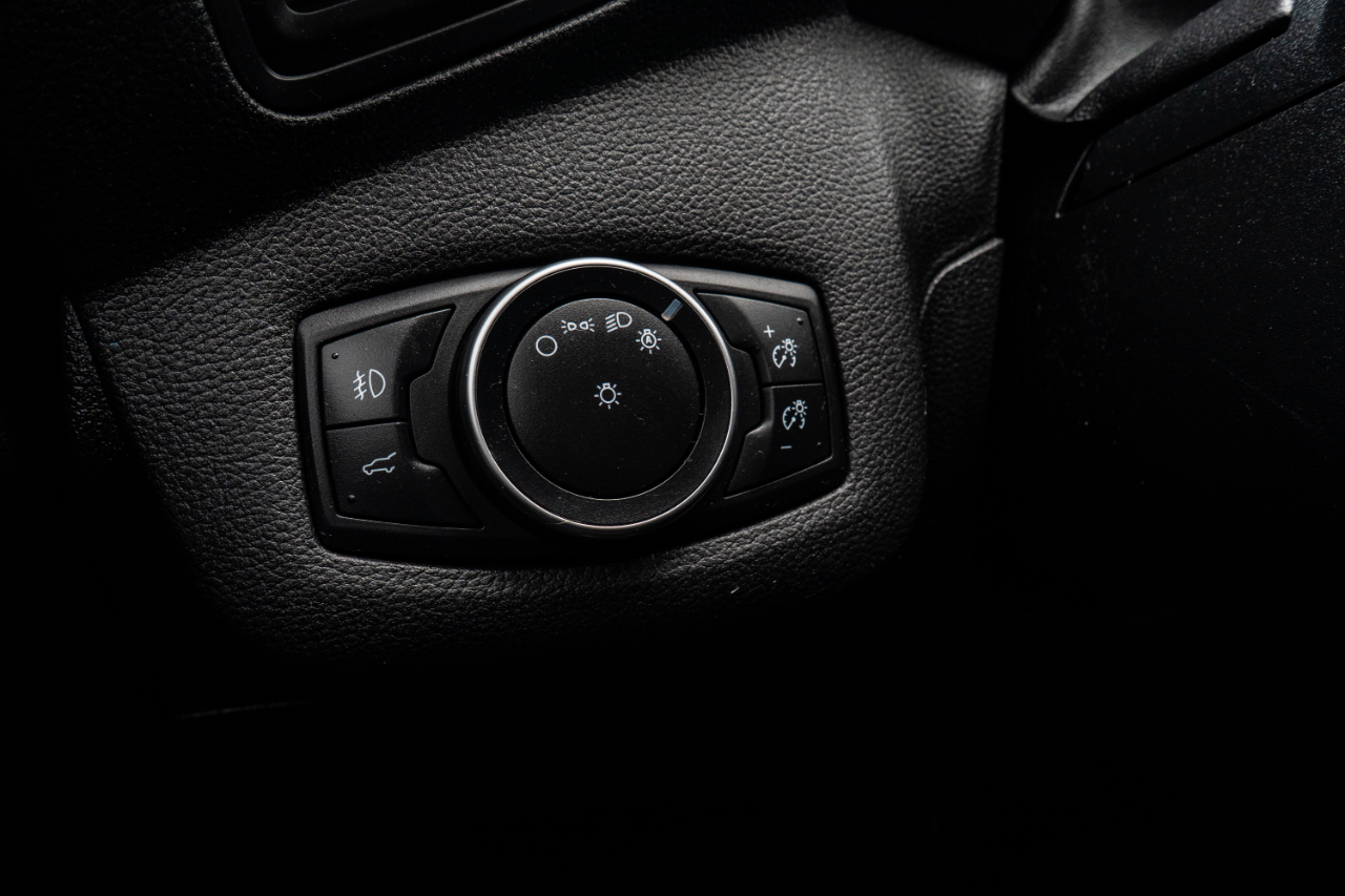 Ford Escape SE FWD 2017