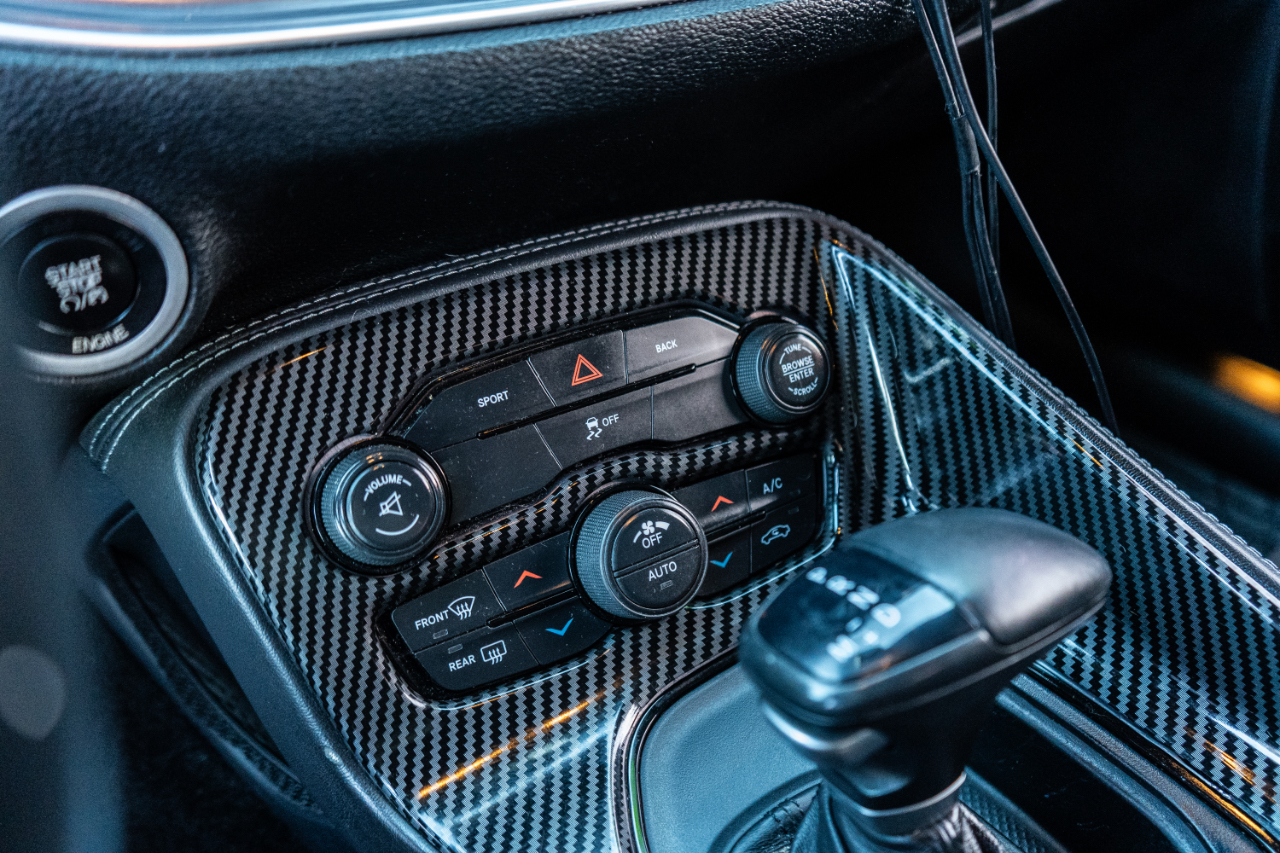 Dodge Challenger SXT 2016