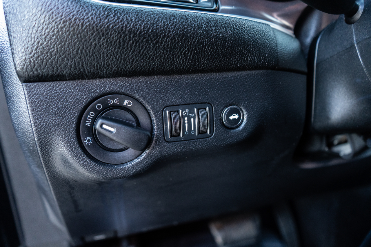 Dodge Challenger SXT 2016