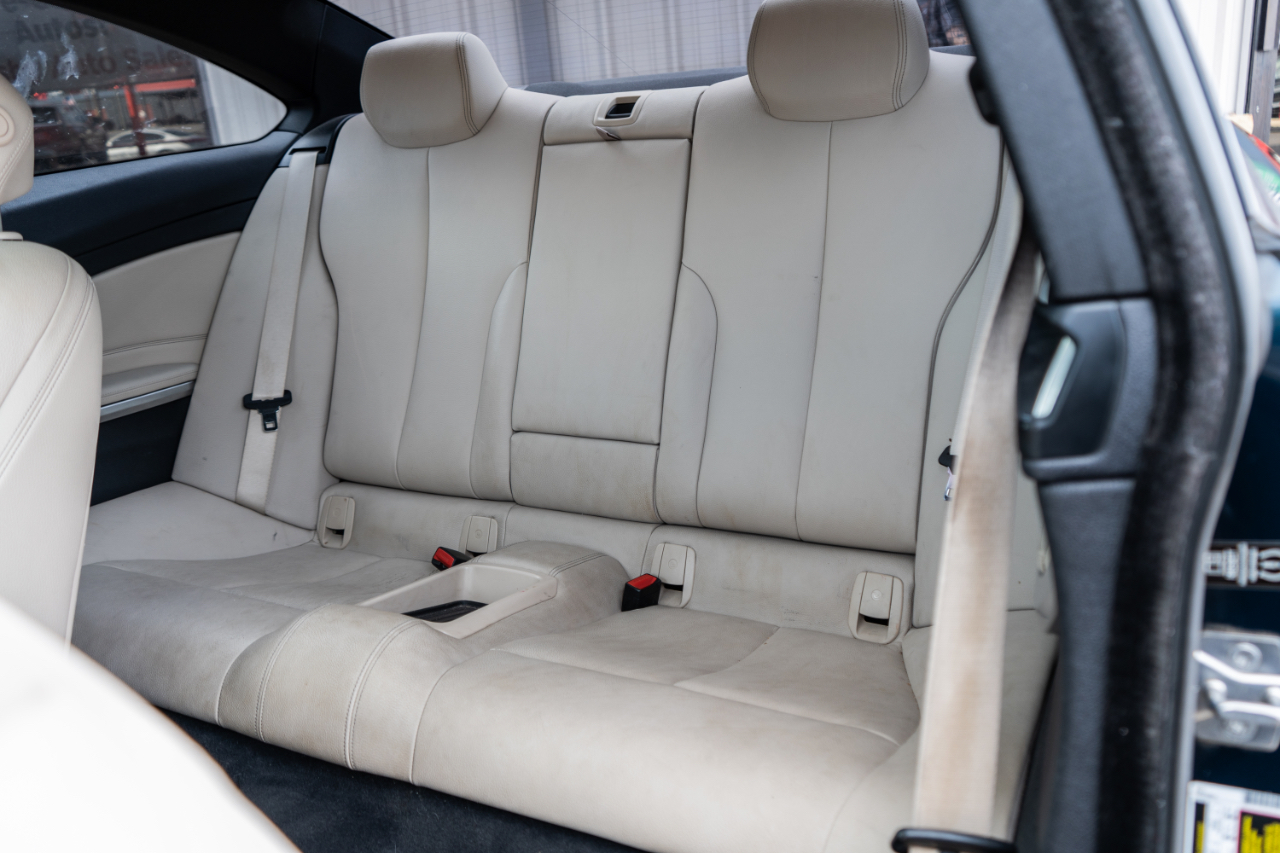 BMW 4-Series 428i xDrive 2014