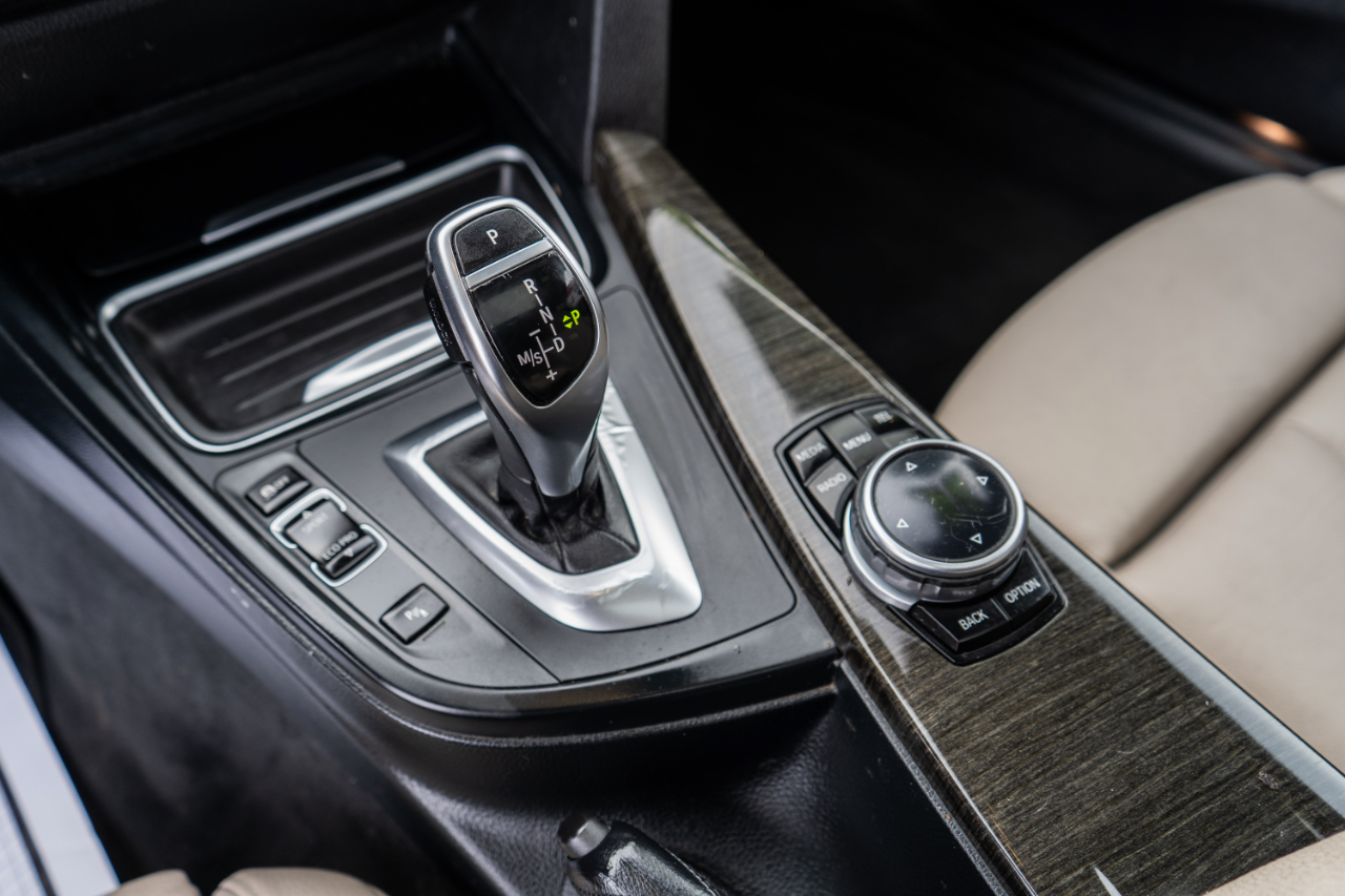 BMW 4-Series 428i xDrive 2014