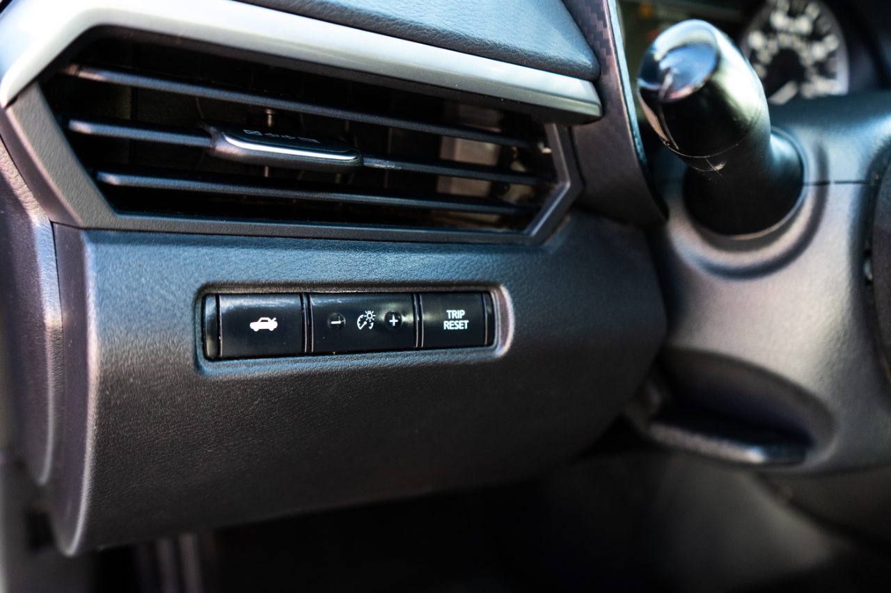 Nissan Altima 2.5 SR 2019