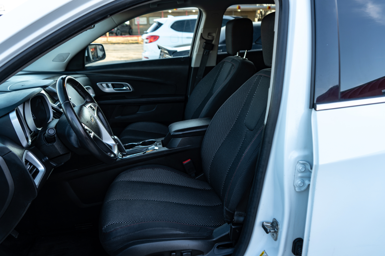 Chevrolet Equinox 1LT 2WD 2013