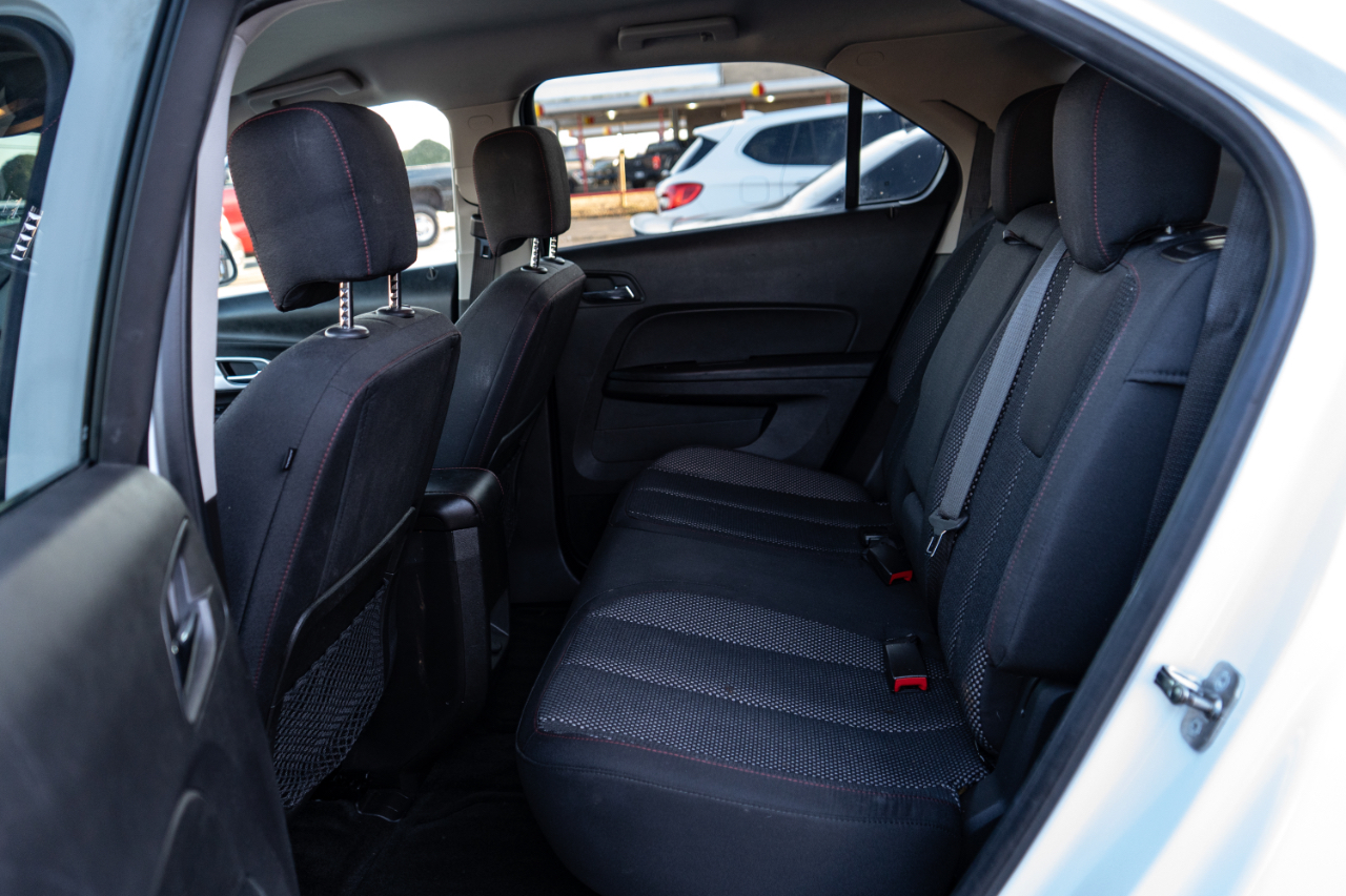 Chevrolet Equinox 1LT 2WD 2013