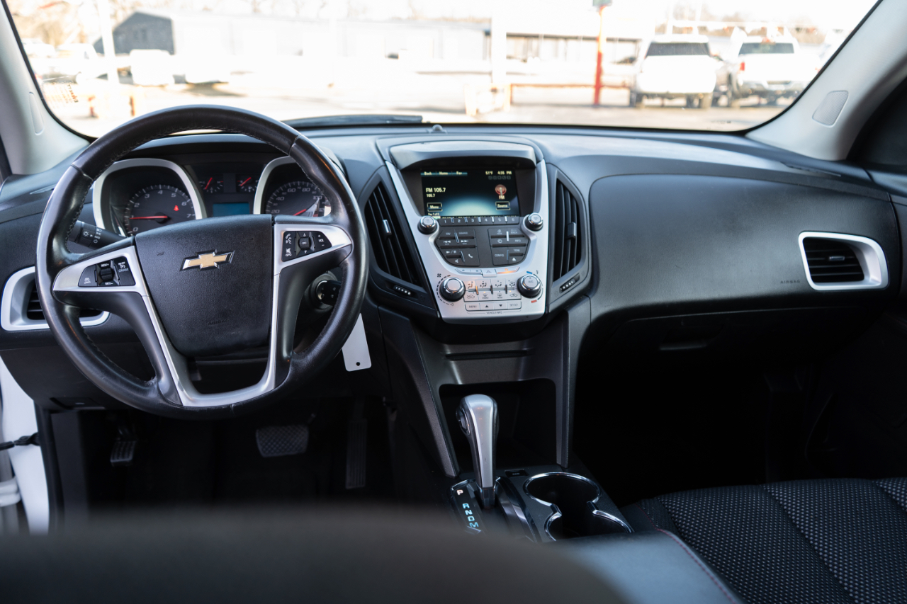 Chevrolet Equinox 1LT 2WD 2013