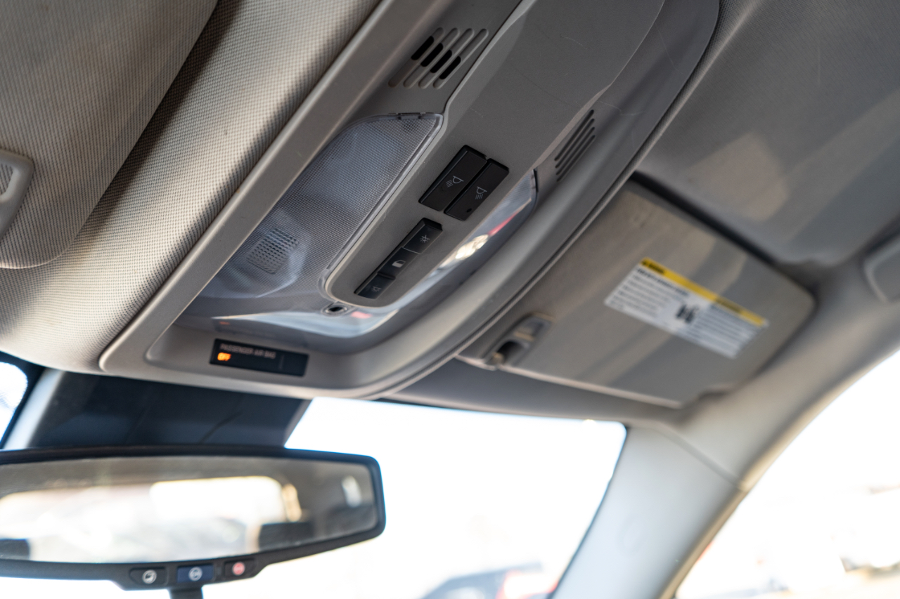 Chevrolet Equinox 1LT 2WD 2013