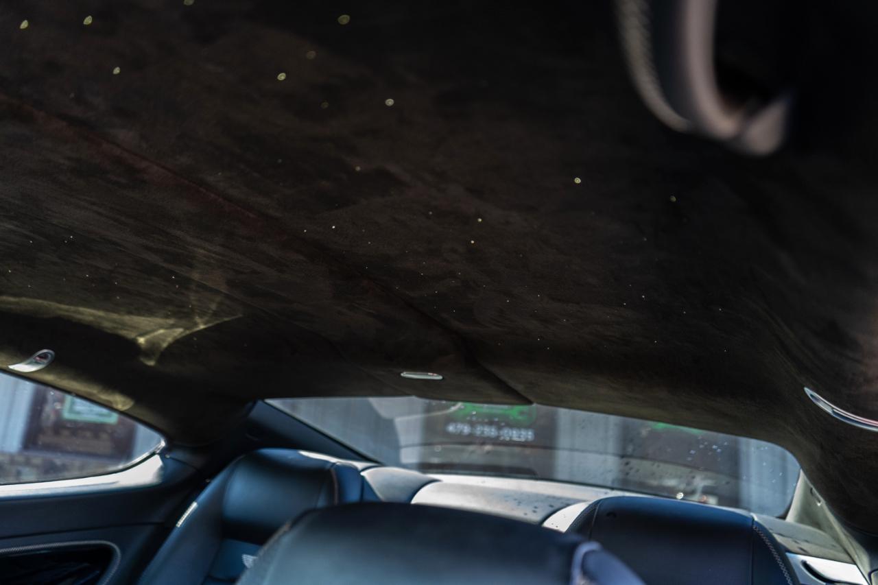 Bentley Continental GT Speed 2008