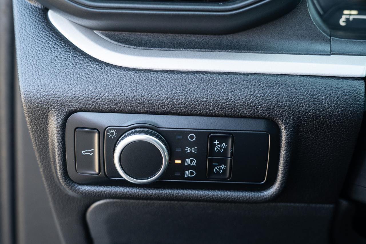 Ford Explorer XLT 2023