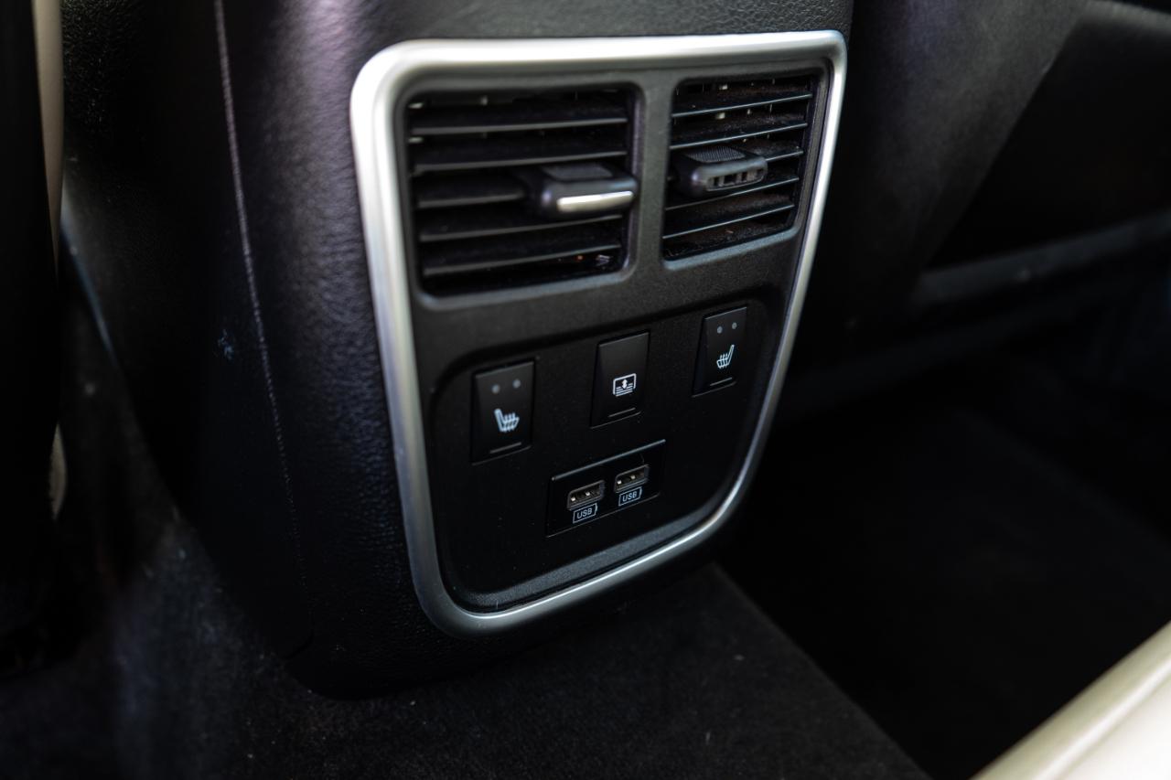 Chrysler 300 C RWD 2016