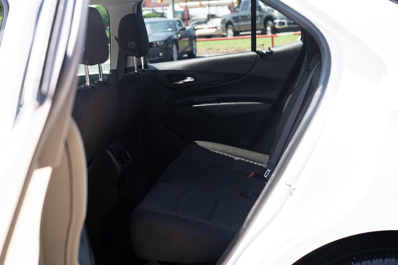 Chevrolet Equinox LT 2WD 2018