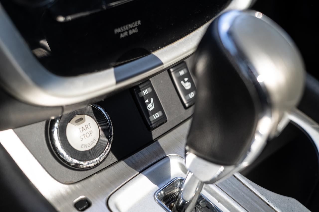 Nissan Murano 2017.5 FWD SV 2017