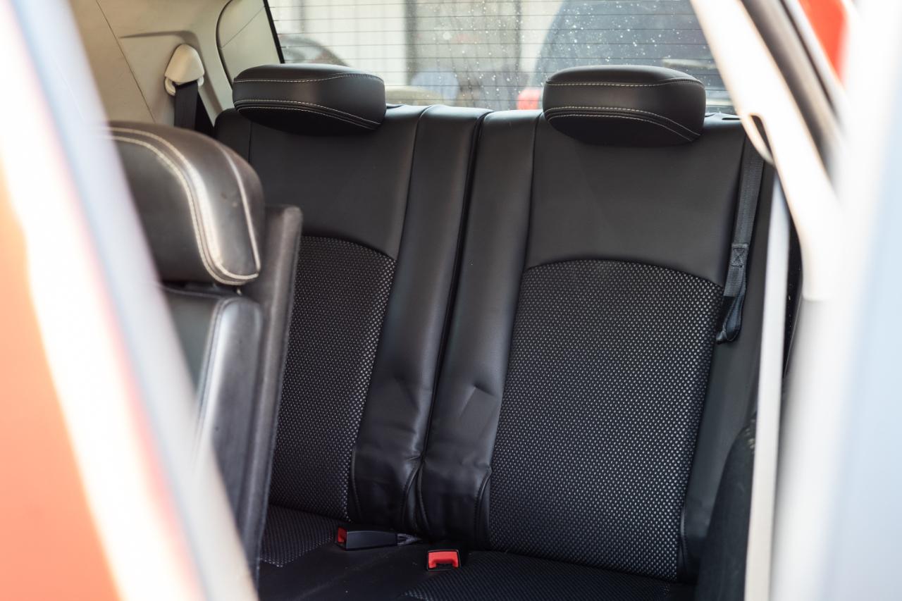 Dodge Journey FWD 4dr Crossroad 2015