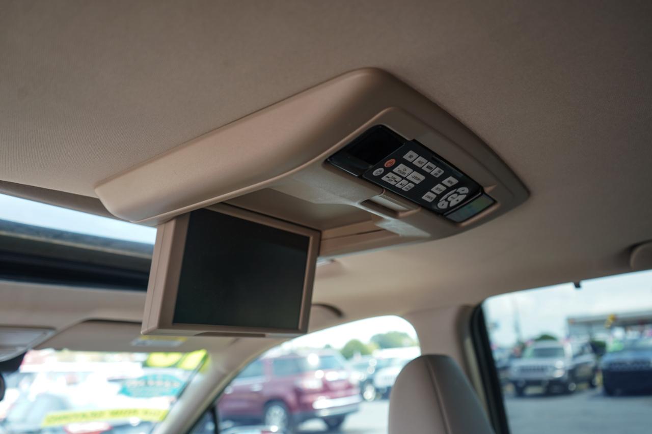 Honda Pilot 2WD 4dr Touring w/RES & Navi 2016